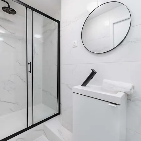 Cosy Refait A Neuf Maris 3 - 2p