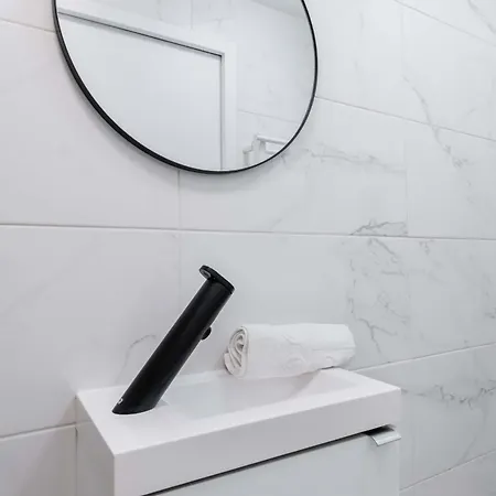 Cosy Refait A Neuf Maris 3 - 2p